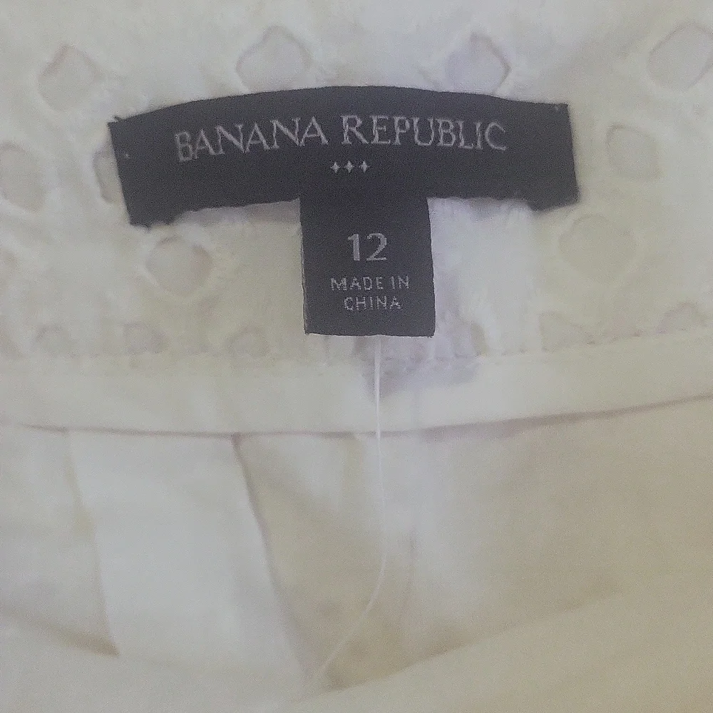 Beautiful Banana Republic Skirt - Picture 5 of 6